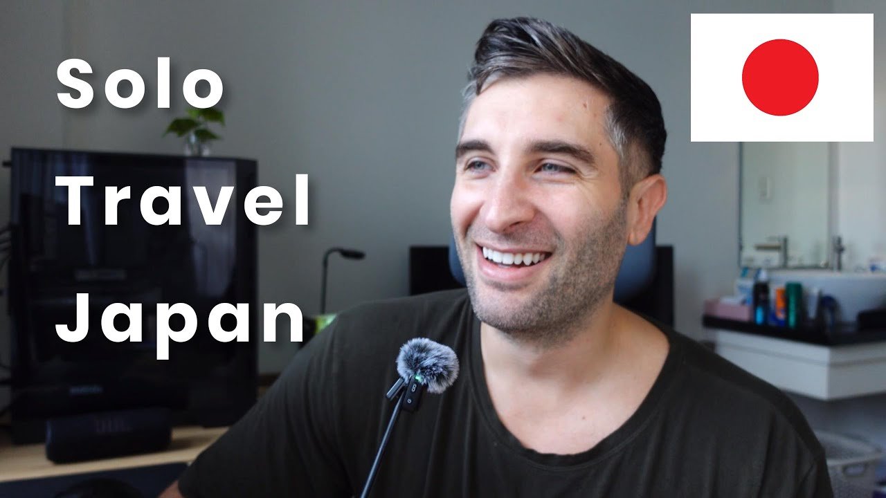 solo travel: Itinerary Planning