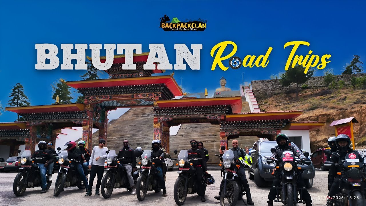 Road trip Foodie road trip destinations