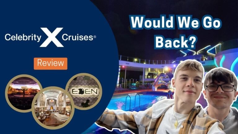 Ship travel: Cruise Lifestyle