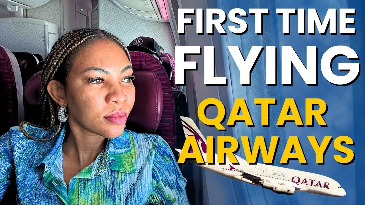 Airplane travel: In-Flight Meals