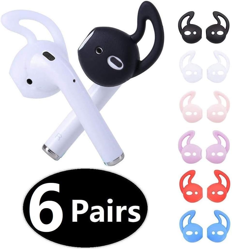 Earbuds & Accessories