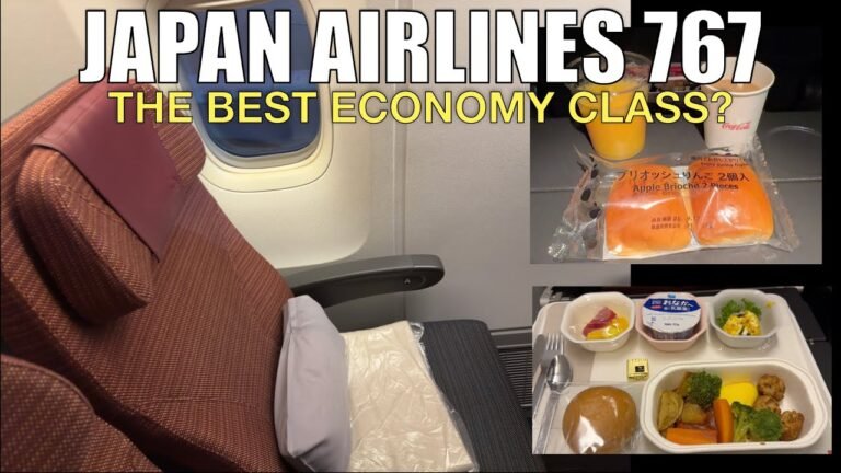 Airplane travel: In-Flight Entertainment