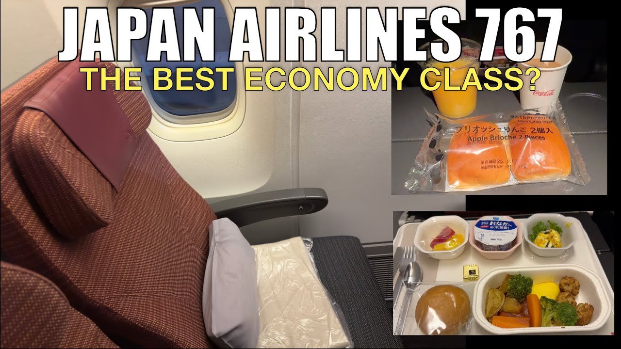 Airplane travel: In-Flight Entertainment