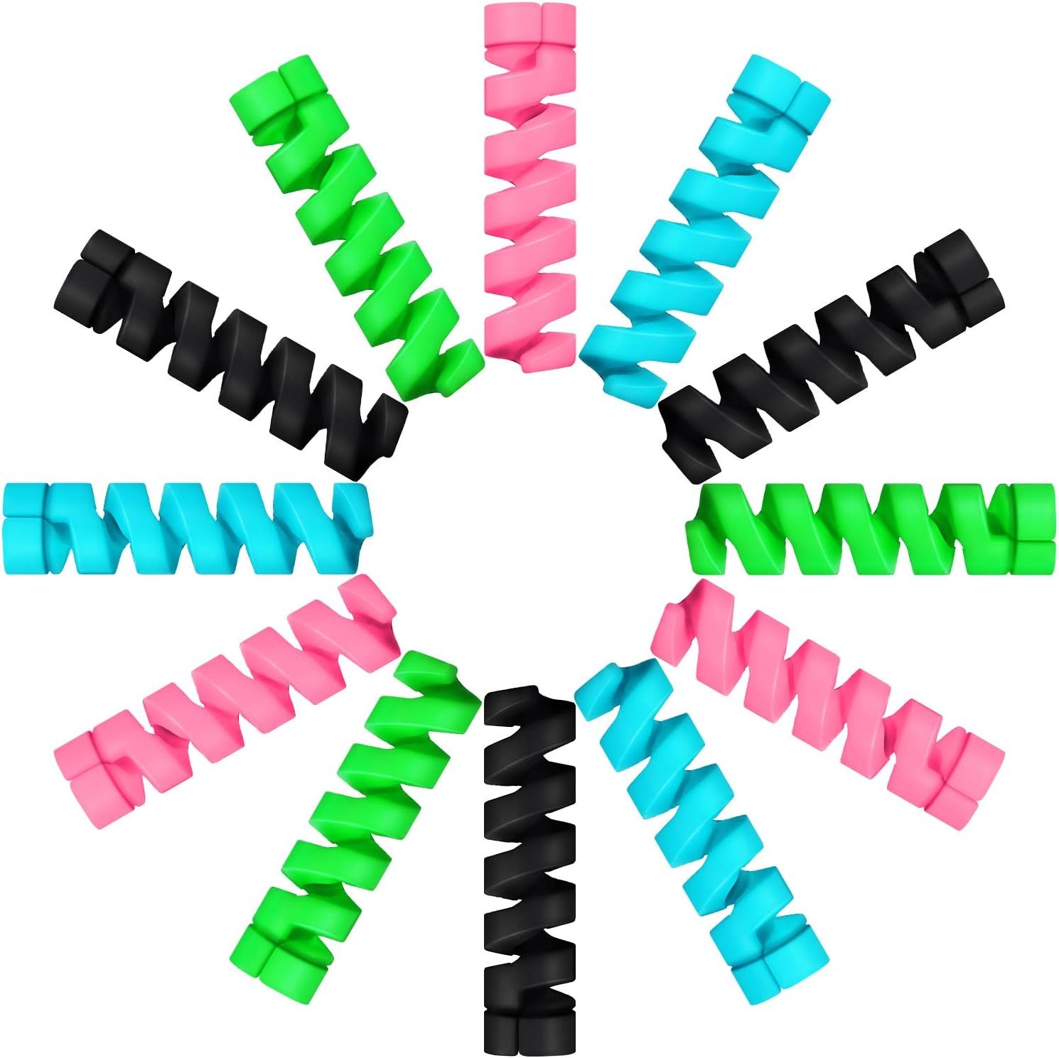 Chargers & Accessories