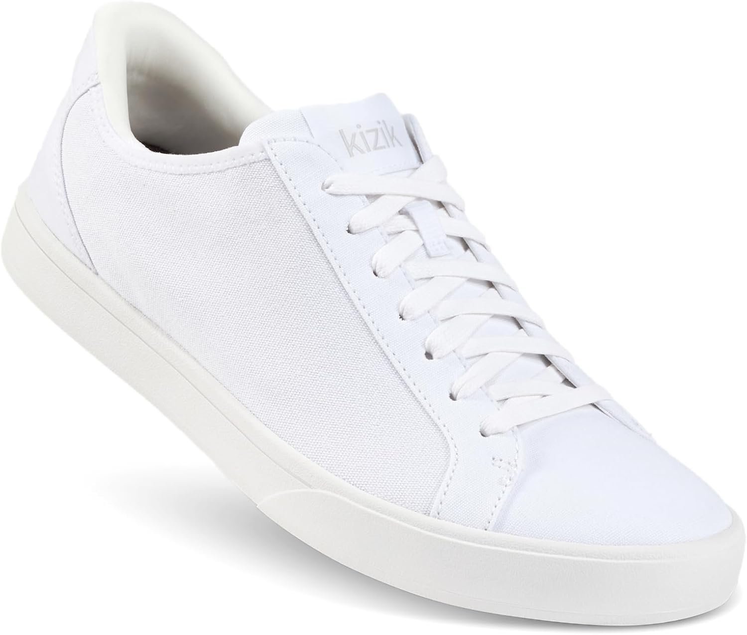 Stylish travel sneakers