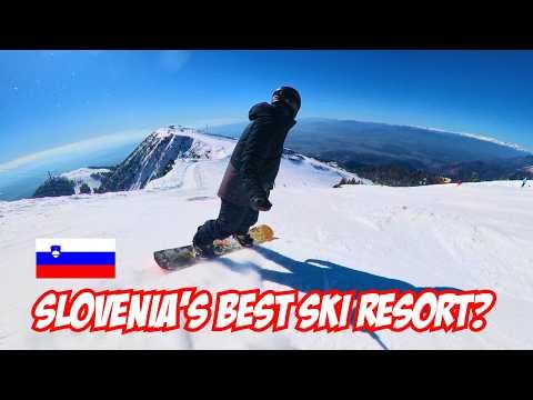 Ski Destinations in Top ski resorts