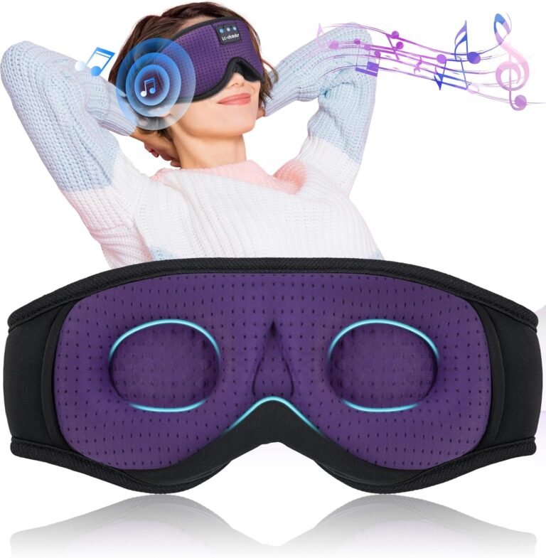 Gadget Headphones