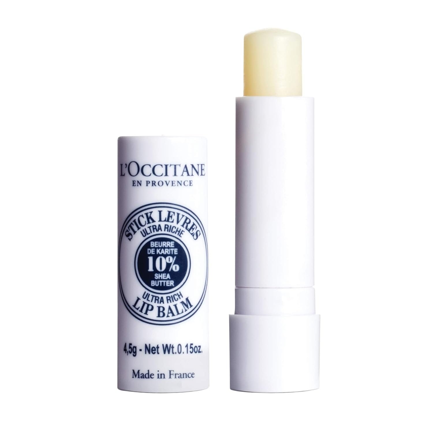 Lip balm for travel