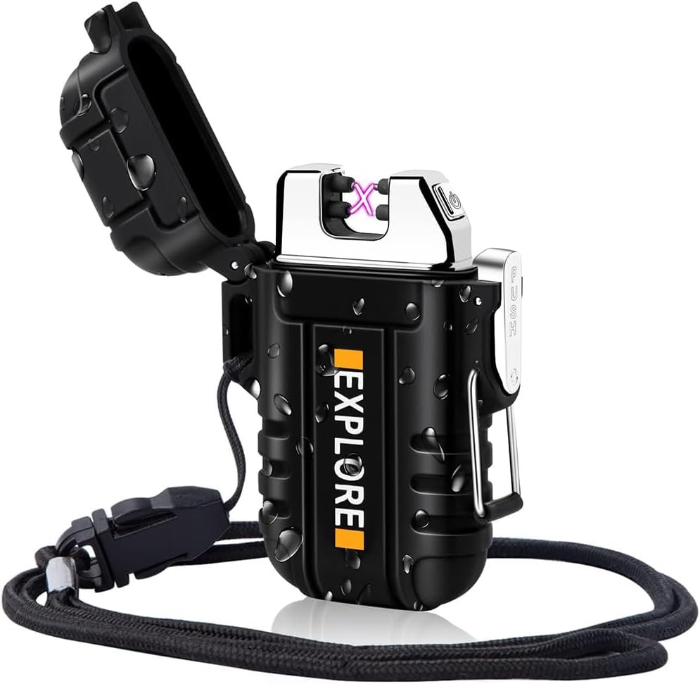 waterproof camping gear