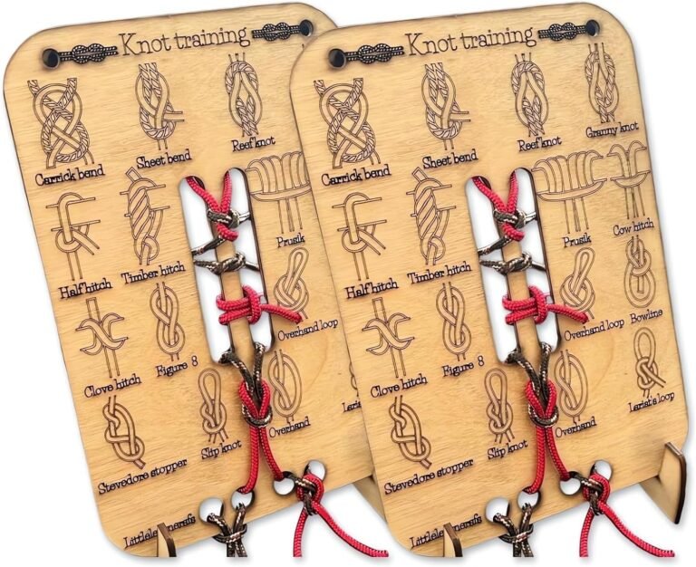 best camping equipment for beginners