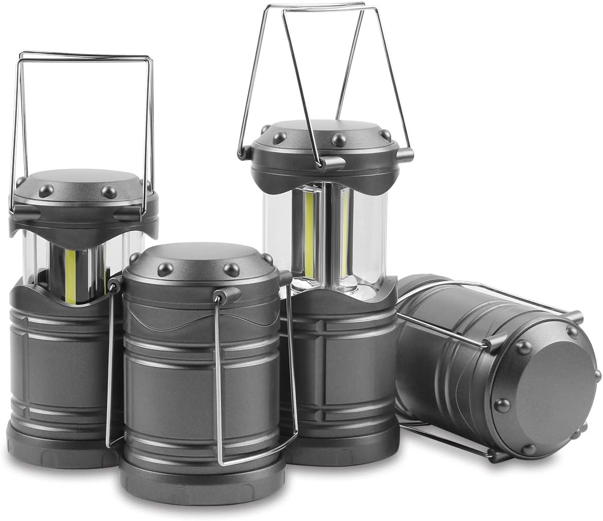 Flashlight for emergencies