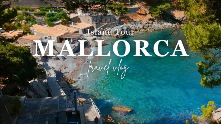 Island travel: Island Hopping