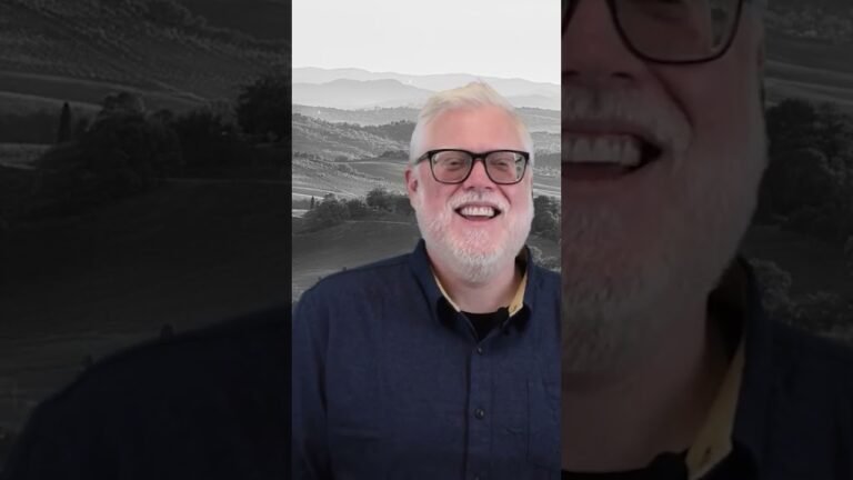 Italian Wine Chianti Classico