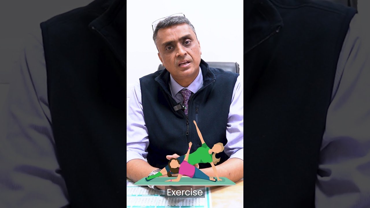 Migraine Relief Techniques