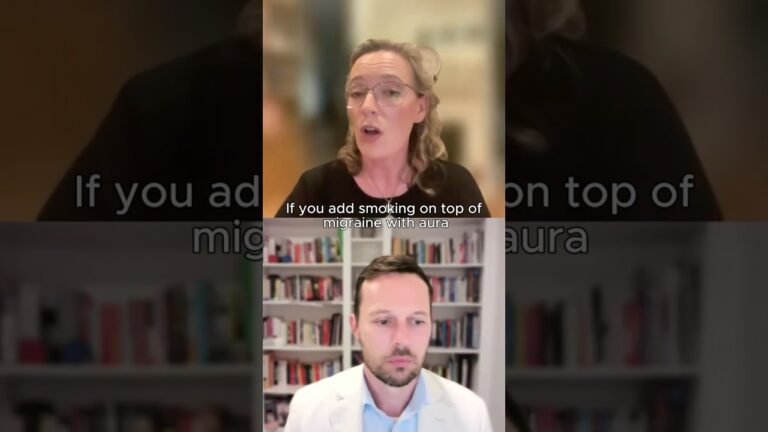 Understanding Aura in Migraines