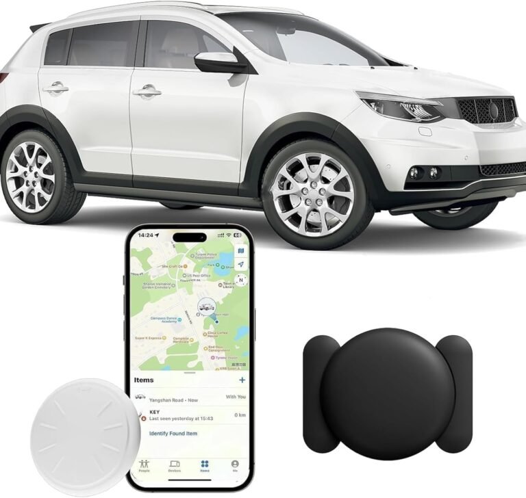 Gadget GPS