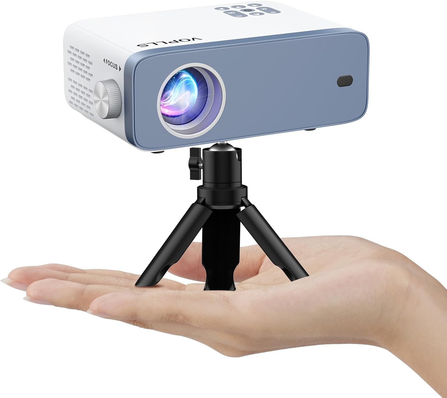 Gadget Video Projectors