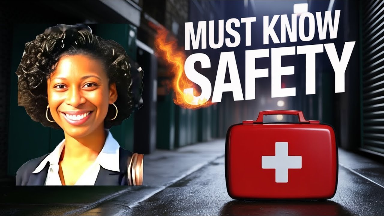 solo travel: Solo Travel Safety Tips