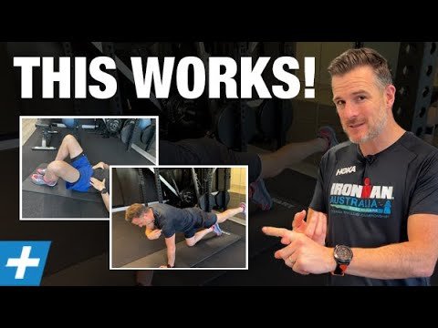 Back Pain Rehabilitation Exercises