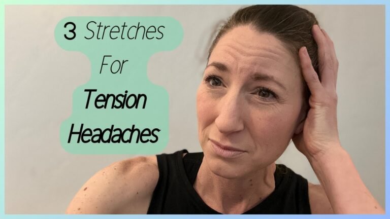 Headache and Physical Activity