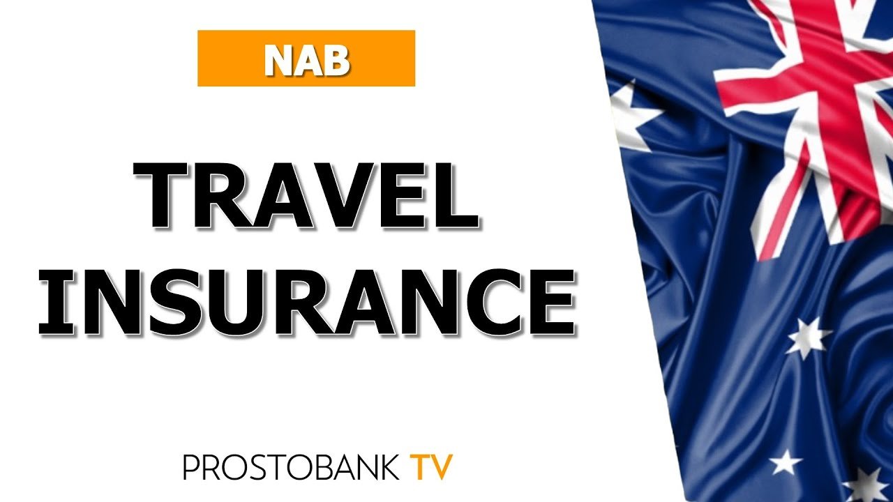 Airplane travel: Travel Insurance