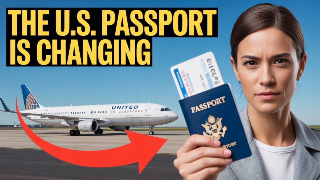 Airplane travel: Airport Security