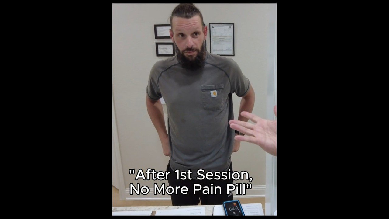 Neck and Shoulder Pain Rehabilitation