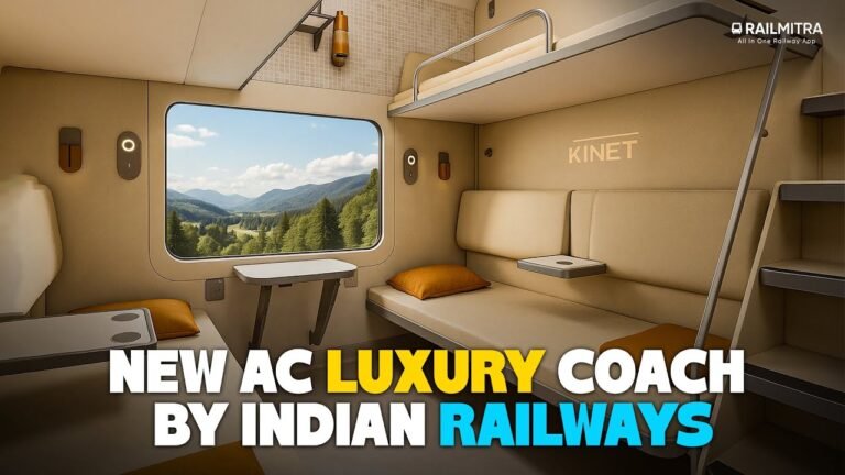 Train travel: High-Speed Trains