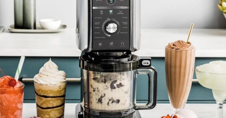 Ninja Black Friday deals 2025 | Ninja Air Fryers and the Ninja Creami