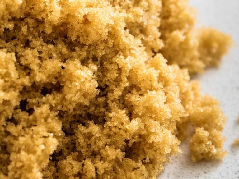 No Brown Sugar? This Simple 2-Ingredient Fix Works Every Time