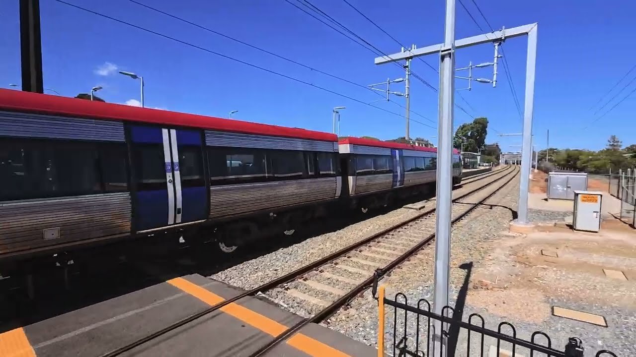 Train travel: Commuter Rail