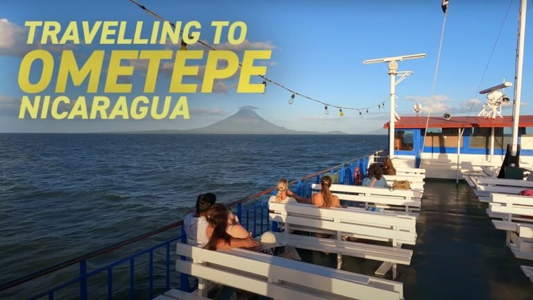 Island travel: Island Transportation