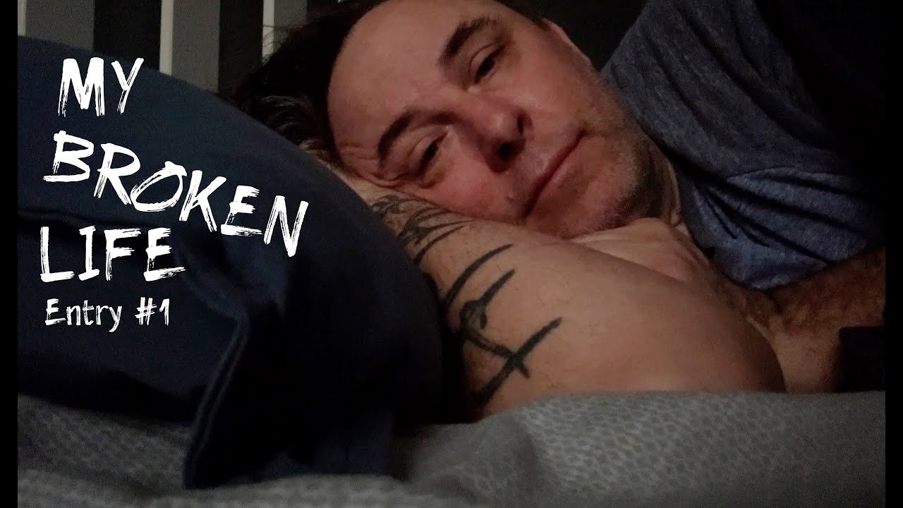 Chronic Pain and Daily Life