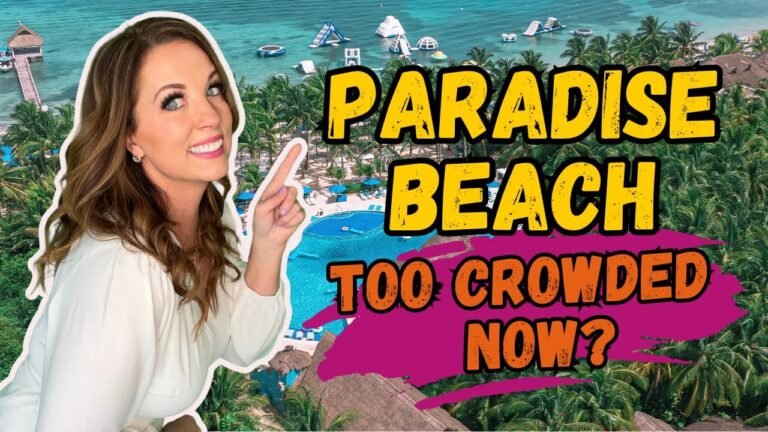 Ship travel: All-Inclusive Ship Cruises