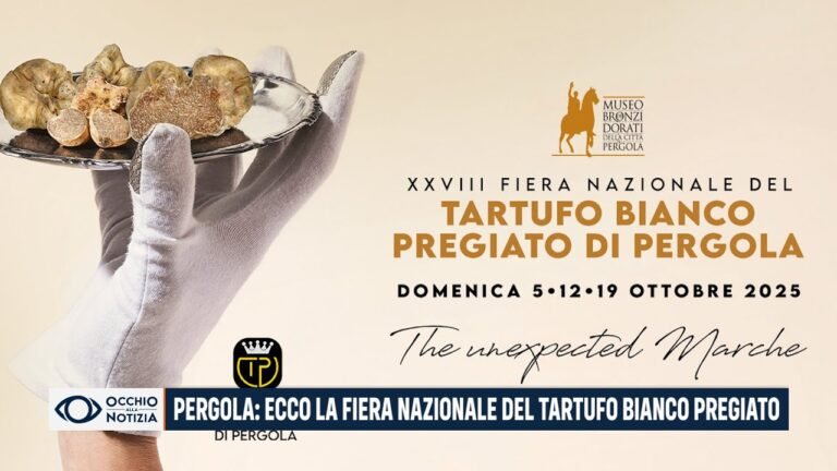 Italian Food Tartufo