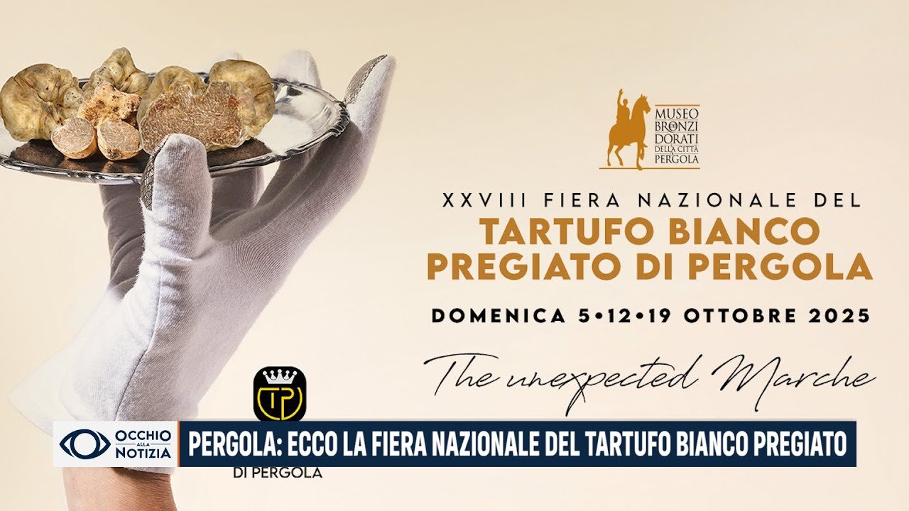 Italian Food Tartufo