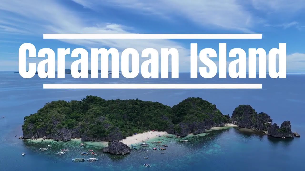 Island travel: Island Hopping