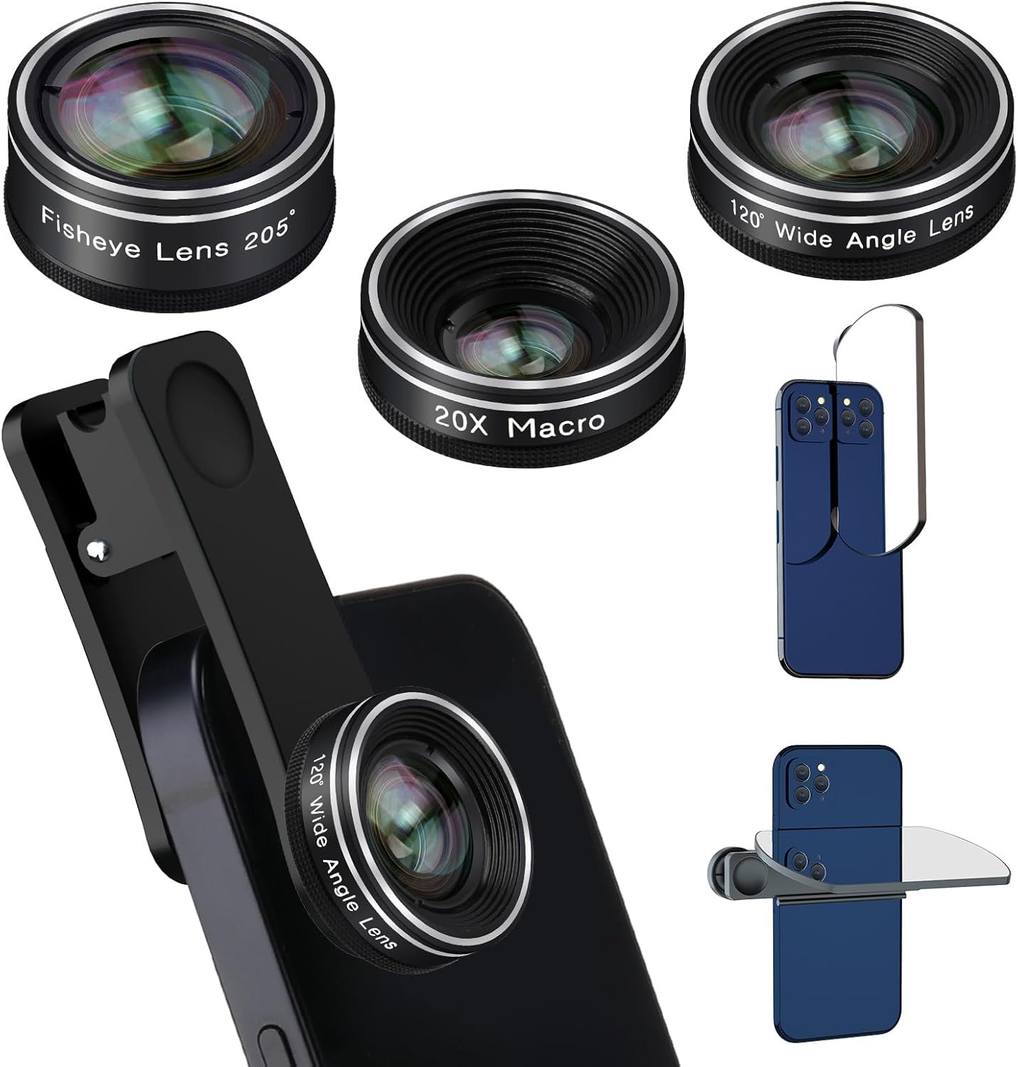 Gadget Camera & Photo