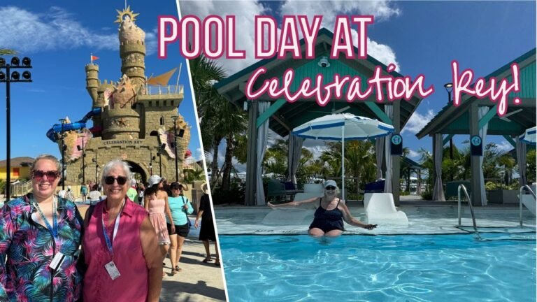 Island travel: Island Cruises