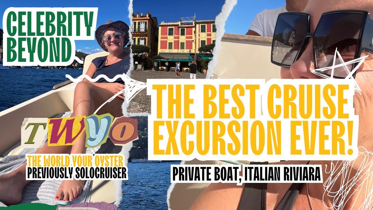 Ship travel: Private Yacht Experiences