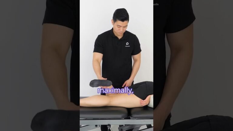 Hip Pain and Rehabilitation