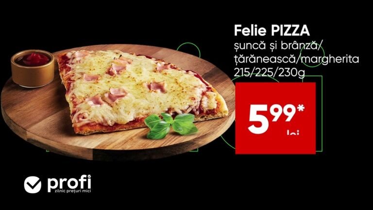 Italian Food Margherita Pizza