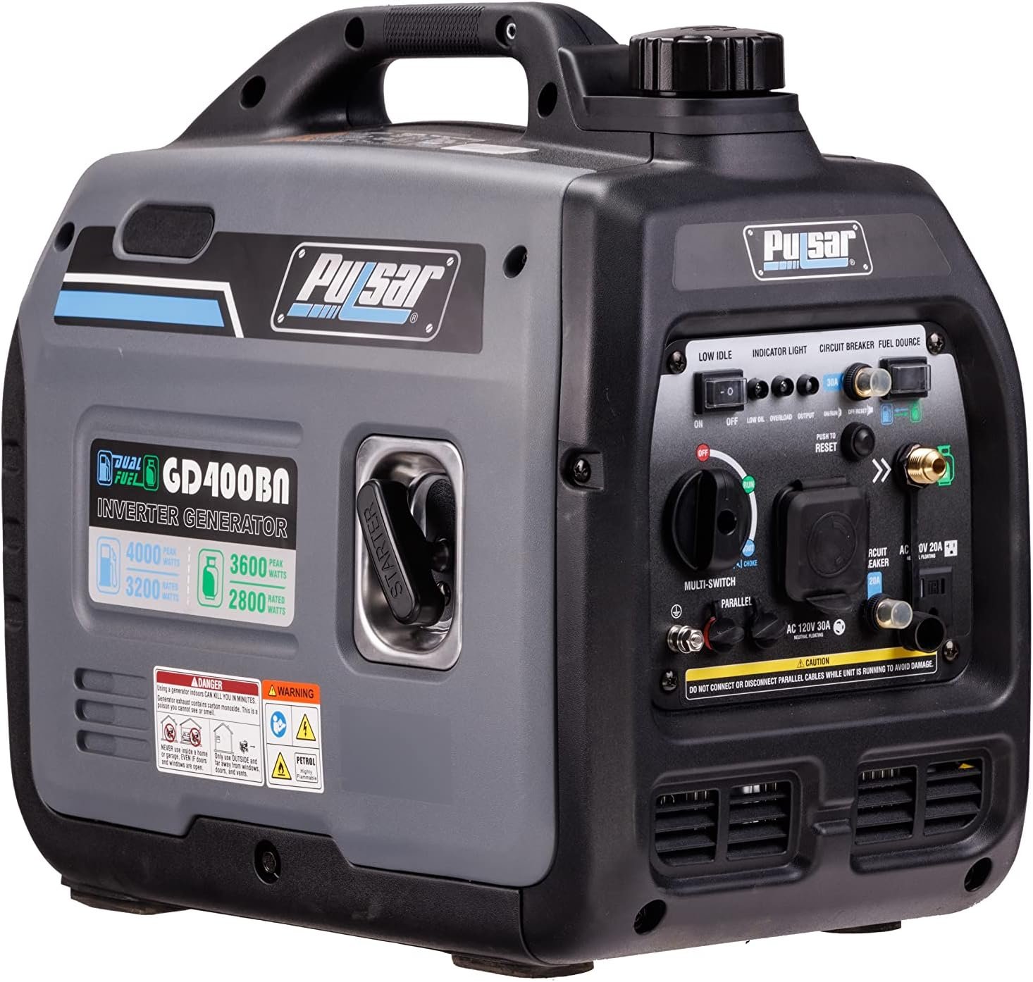 RV Portable Generators