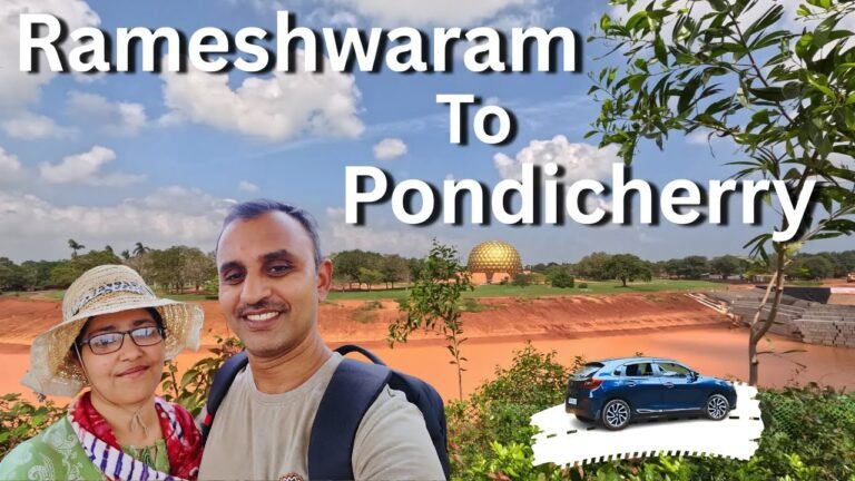 Road trip Foodie road trip destinations