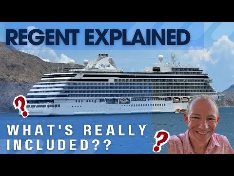 Ship travel: All-Inclusive Ship Cruises