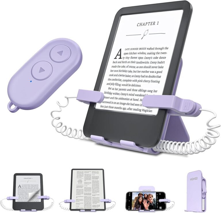 Gadget eBook Readers & Accessories