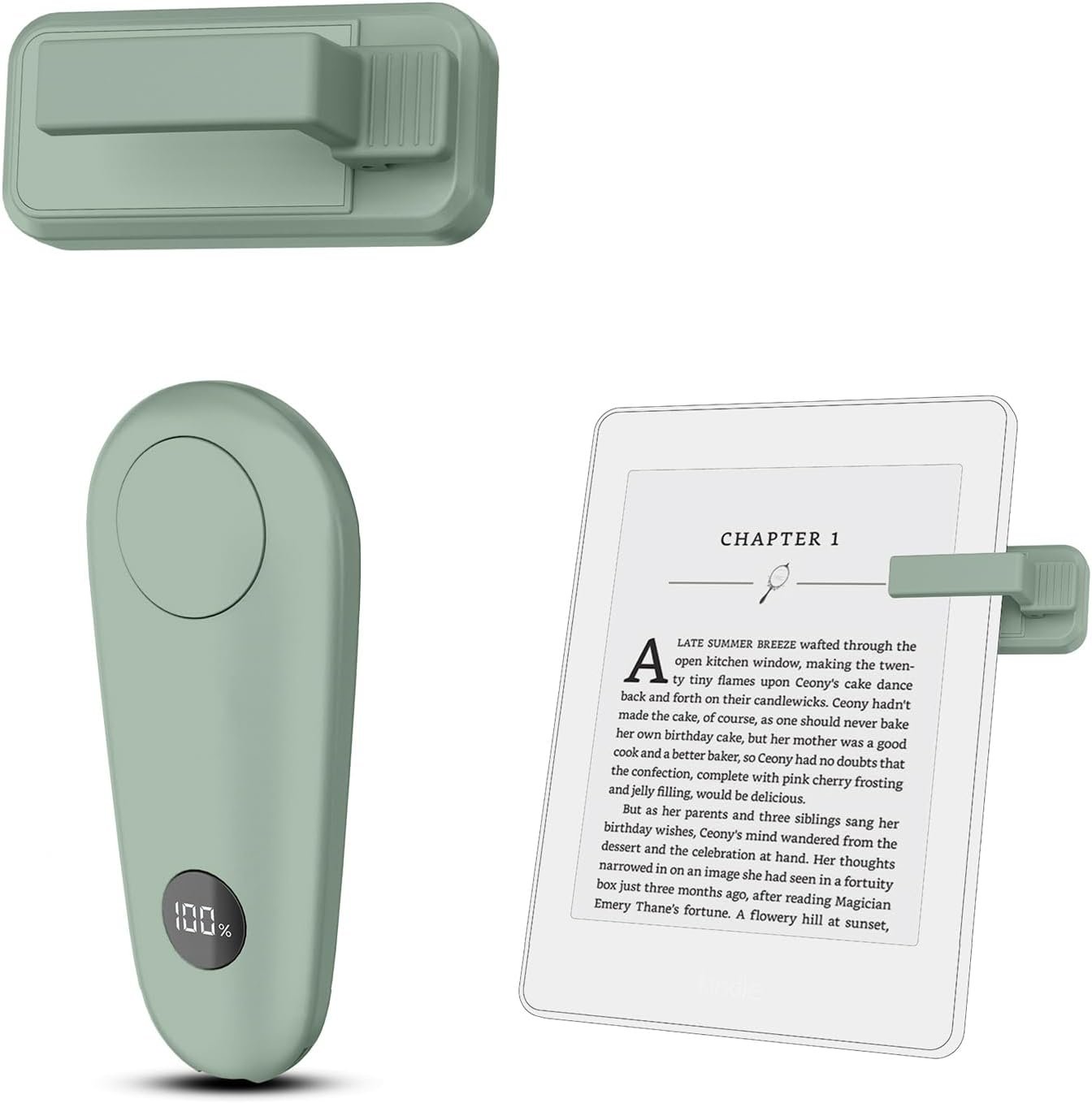 Gadget eBook Readers & Accessories