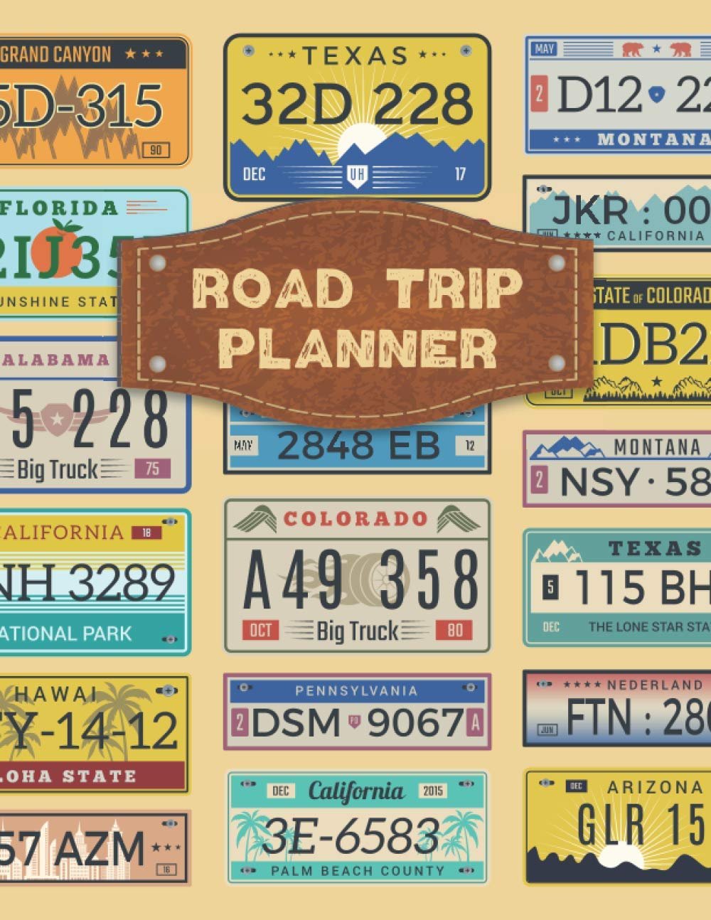 Flight itinerary planner