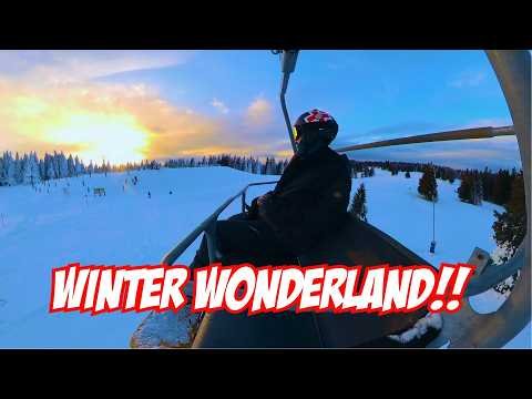 Ski Destinations in Family-friendly ski destinations