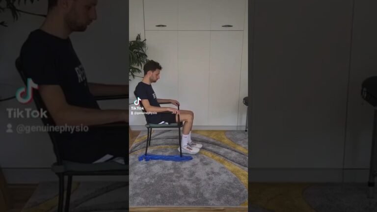 Physical therapy tools for knees